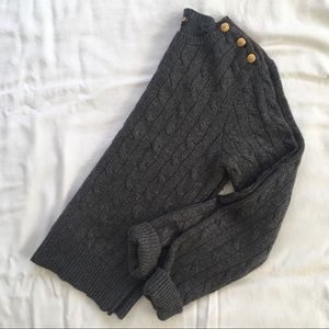 Ralph Lauren Rugby // cashmere blend sweater